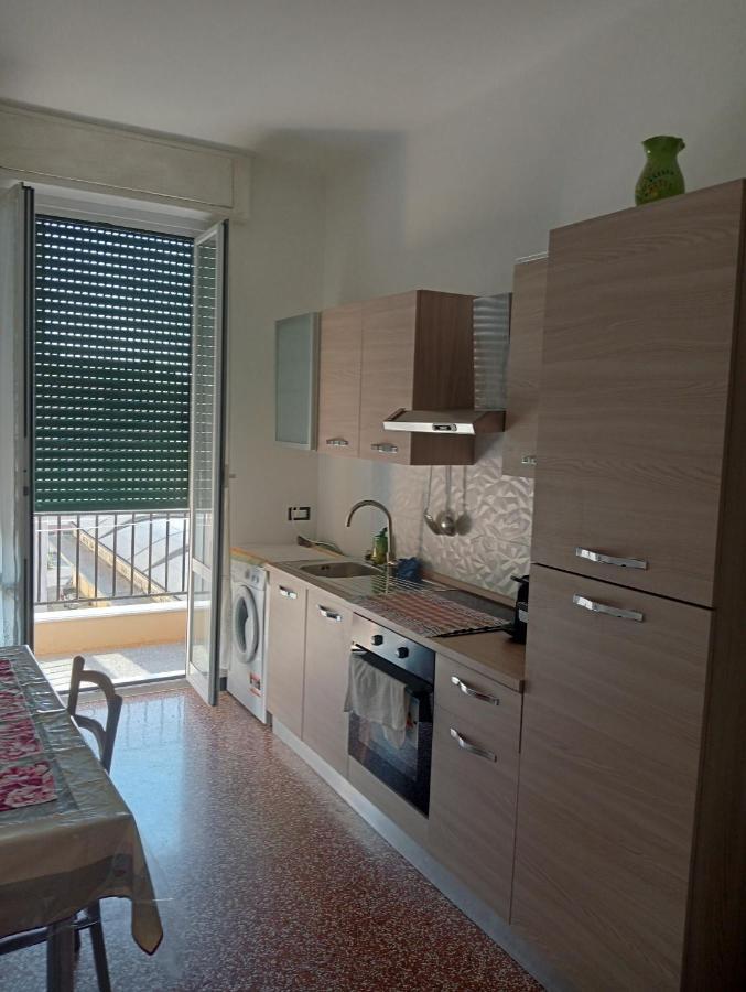 Elios Home Genoa Exterior photo