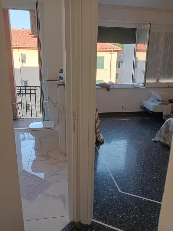 Elios Home Genoa Exterior photo